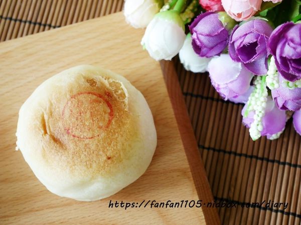 台北名店十字軒糕餅舖-中秋月餅禮盒 #十字軒 #大稻埕 #中秋禮盒 #伴手禮 愛評體驗券 (30).JPG