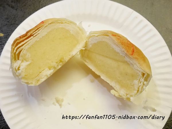 台北名店十字軒糕餅舖-中秋月餅禮盒 #十字軒 #大稻埕 #中秋禮盒 #伴手禮 愛評體驗券 (14).JPG