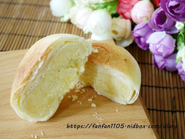 台北名店十字軒糕餅舖-中秋月餅禮盒 #十字軒 #大稻埕 #中秋禮盒 #伴手禮 愛評體驗券 (32).JPG