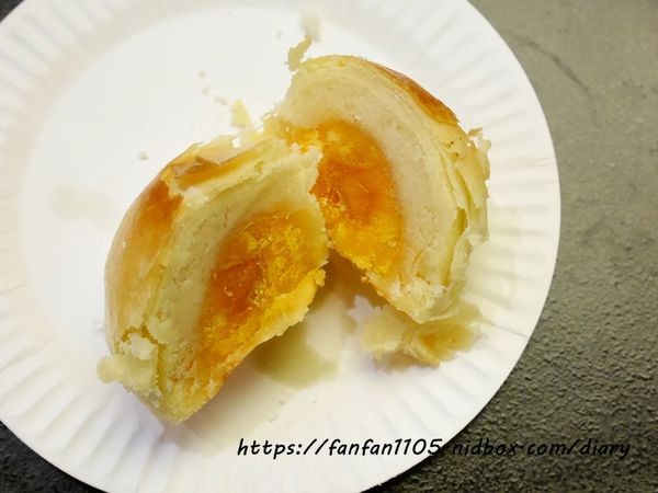 台北名店十字軒糕餅舖-中秋月餅禮盒 #十字軒 #大稻埕 #中秋禮盒 #伴手禮 愛評體驗券 (15).JPG