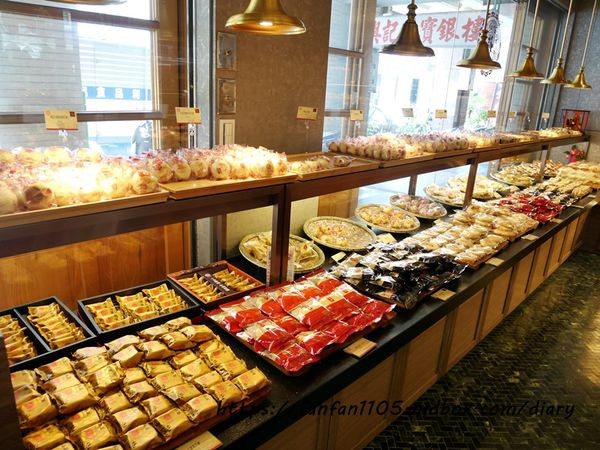 台北名店十字軒糕餅舖-中秋月餅禮盒 #十字軒 #大稻埕 #中秋禮盒 #伴手禮 愛評體驗券 (19).JPG