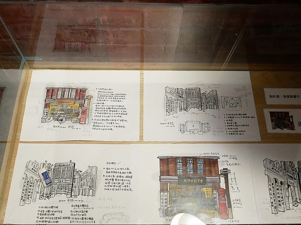 十字軒糕餅舖:台北名店十字軒糕餅舖-中秋月餅禮盒(愛評體驗券)-霞海城隍廟後方的老字號糕餅舖 將古蹟內部重新裝潢 融合古技術和新思維 做出一系列美味糕餅