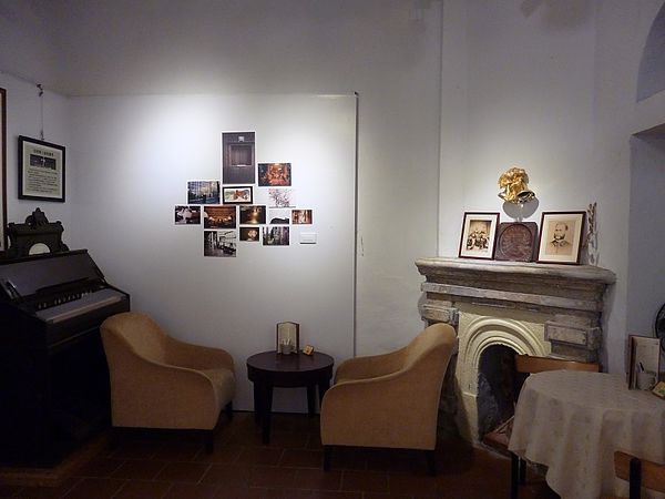 滬尾偕醫院：拜訪滬尾偕醫館與淡水禮拜堂--淡水馬偕街的訪古之旅