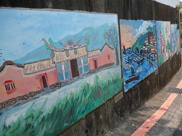 滬尾偕醫院：拜訪滬尾偕醫館與淡水禮拜堂--淡水馬偕街的訪古之旅