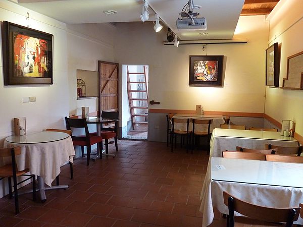 滬尾偕醫院：拜訪滬尾偕醫館與淡水禮拜堂--淡水馬偕街的訪古之旅