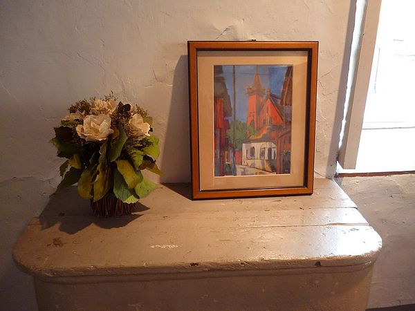 滬尾偕醫院：拜訪滬尾偕醫館與淡水禮拜堂--淡水馬偕街的訪古之旅