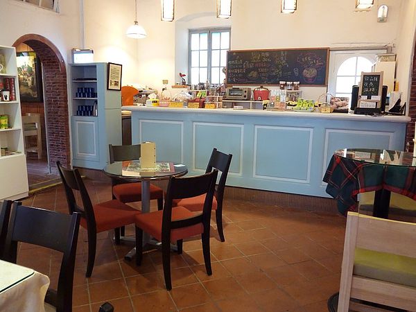 滬尾偕醫院：拜訪滬尾偕醫館與淡水禮拜堂--淡水馬偕街的訪古之旅