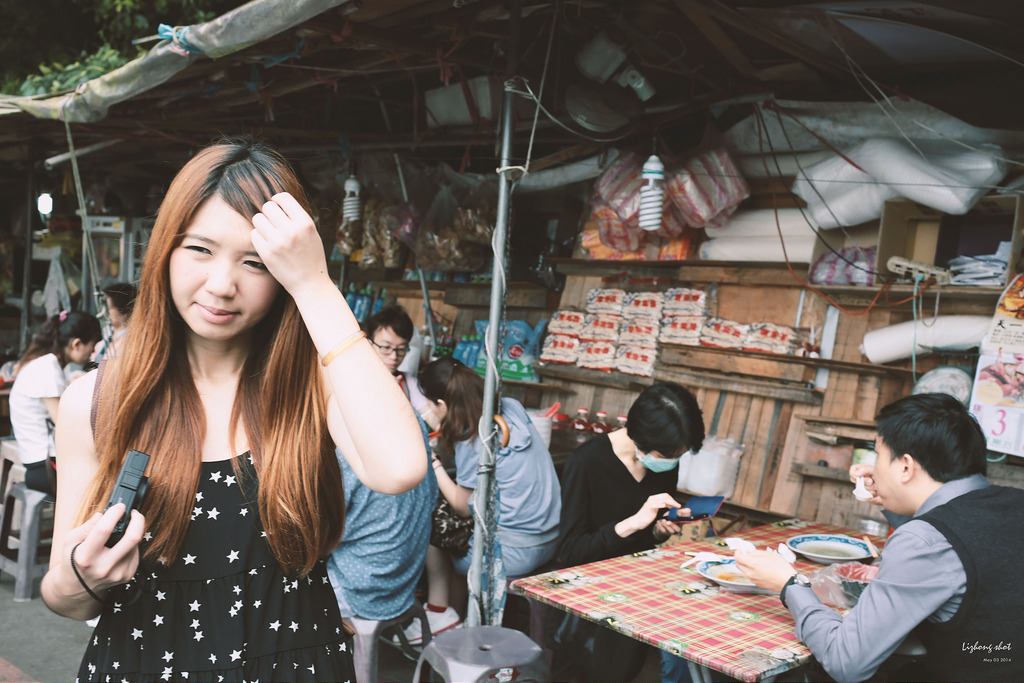 這淡淡的詩意襲上之桐花公園 這淡淡的詩意襲上之桐花公園