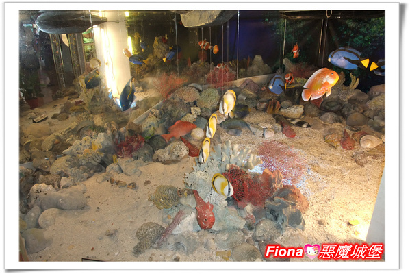 【台東綠島遊Day2。綠島】遊客中心+燈塔