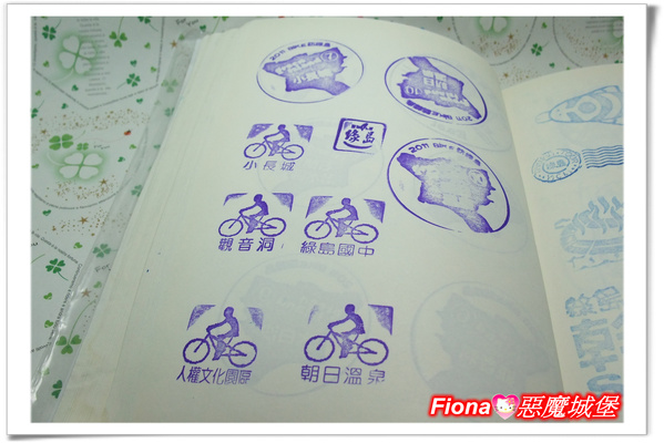 【台東綠島遊Day2。綠島】遊客中心+燈塔