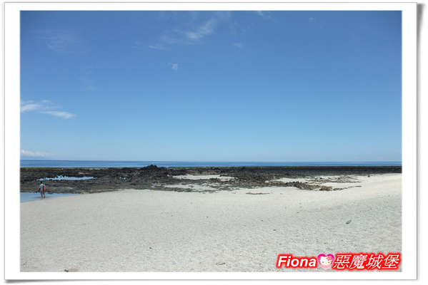 【台東綠島遊Day2。綠島】遊客中心+燈塔