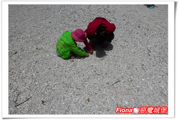 【台東綠島遊Day2。綠島】遊客中心+燈塔