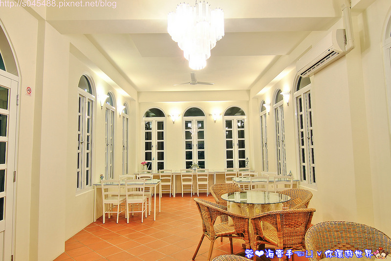 【宜蘭▍民宿】希臘小島民宿♥療癒系!!我在宜蘭遇見了希臘愛琴海的國度~