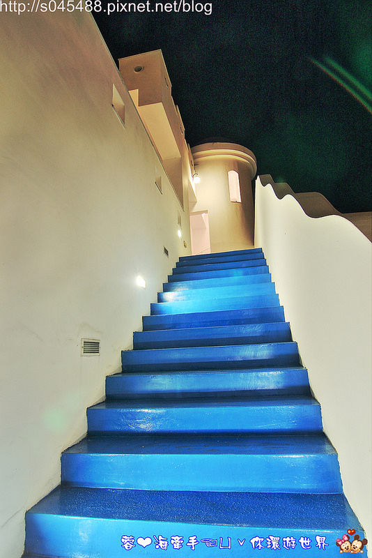 【宜蘭▍民宿】希臘小島民宿♥療癒系!!我在宜蘭遇見了希臘愛琴海的國度~