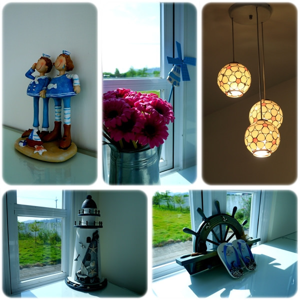 【宜蘭▍民宿】希臘小島民宿♥療癒系!!我在宜蘭遇見了希臘愛琴海的國度~