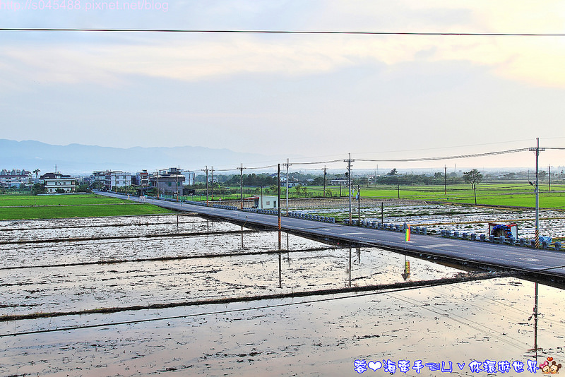 【宜蘭▍民宿】希臘小島民宿♥療癒系!!我在宜蘭遇見了希臘愛琴海的國度~