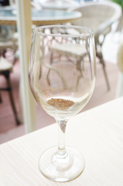 【台北東區】Monteur Café 夢甜屋 (忠孝店)。夢幻甜點～