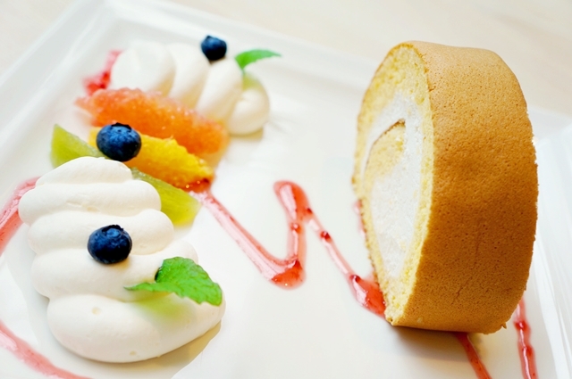 【台北東區】Monteur Café 夢甜屋 (忠孝店)。夢幻甜點～