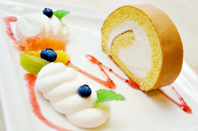 【台北東區】Monteur Café 夢甜屋 (忠孝店)。夢幻甜點～