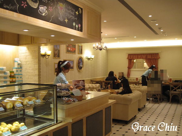 Monteur 夢甜屋(中山門市) 捷運中山站 南西下午茶 中山站下午茶 中山站甜點 中山站美食 來自日本 Monteur 夢甜屋(中山門市) 捷運中山站 南西下午茶 中山站下午茶 中山站甜點 中山站美食 來自日本