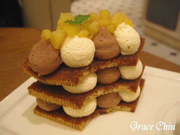 Monteur 夢甜屋(中山門市) 捷運中山站 南西下午茶 中山站下午茶 中山站甜點 中山站美食 來自日本 Monteur 夢甜屋(中山門市) 捷運中山站 南西下午茶 中山站下午茶 中山站甜點 中山站美食 來自日本