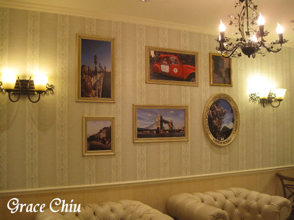 Monteur 夢甜屋(中山門市) 捷運中山站 南西下午茶 中山站下午茶 中山站甜點 中山站美食 來自日本 Monteur 夢甜屋(中山門市) 捷運中山站 南西下午茶 中山站下午茶 中山站甜點 中山站美食 來自日本