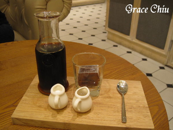 冰滴咖啡 Monteur 夢甜屋(中山門市) 捷運中山站 南西下午茶 中山站下午茶 中山站甜點 中山站美食 來自日本 冰滴咖啡 Monteur 夢甜屋(中山門市) 捷運中山站 南西下午茶 中山站下午茶 中山站甜點 中山站美食 來自日本