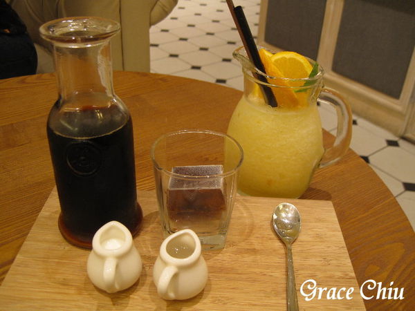 Monteur 夢甜屋(中山門市) 捷運中山站 南西下午茶 中山站下午茶 中山站甜點 中山站美食 來自日本 Monteur 夢甜屋(中山門市) 捷運中山站 南西下午茶 中山站下午茶 中山站甜點 中山站美食 來自日本