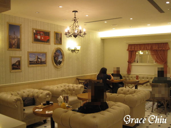 Monteur 夢甜屋(中山門市) 捷運中山站 南西下午茶 中山站下午茶 中山站甜點 中山站美食 來自日本 Monteur 夢甜屋(中山門市) 捷運中山站 南西下午茶 中山站下午茶 中山站甜點 中山站美食 來自日本