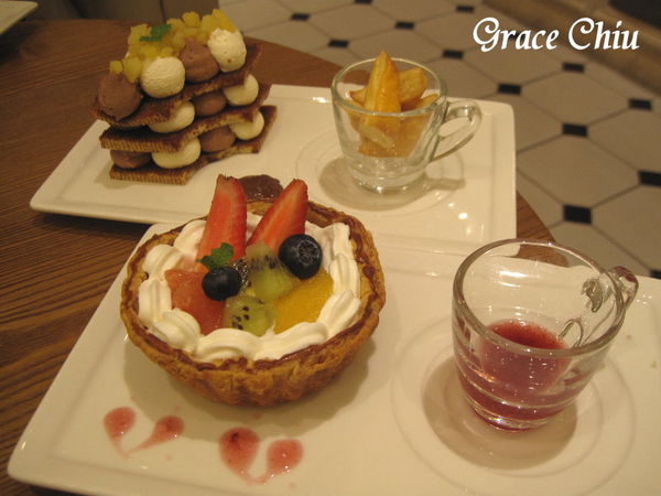 Monteur 夢甜屋(中山門市) 捷運中山站 南西下午茶 中山站下午茶 中山站甜點 中山站美食 來自日本 Monteur 夢甜屋(中山門市) 捷運中山站 南西下午茶 中山站下午茶 中山站甜點 中山站美食 來自日本