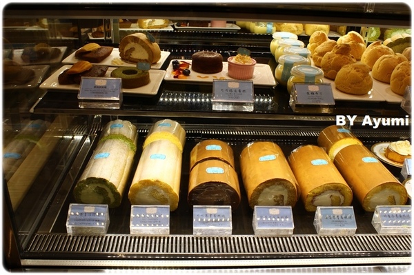 Monteur 夢甜屋(中山門市)：[食記]來這就把自己當成公主吧~享受當季芒果的甜美風味-Monteur夢甜屋(中山門市)