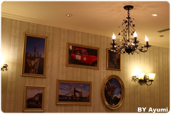 Monteur 夢甜屋(中山門市)：[食記]來這就把自己當成公主吧~享受當季芒果的甜美風味-Monteur夢甜屋(中山門市)