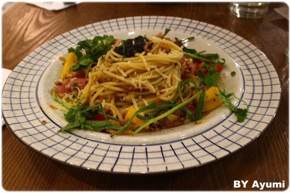 Monteur 夢甜屋(中山門市)：[食記]來這就把自己當成公主吧~享受當季芒果的甜美風味-Monteur夢甜屋(中山門市)