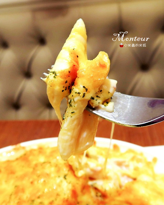 【捷運中山站】Monteur 夢甜屋(中山門市)~秋天吃栗子的季節，享受溫暖清雅的日式小確幸♥