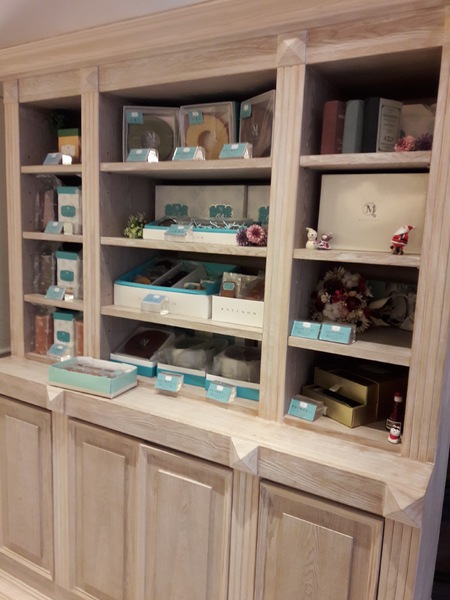 Monteur 夢甜屋(中山門市)：Monteur夢甜屋(中山門市)~草莓可可季熱烈進行中~