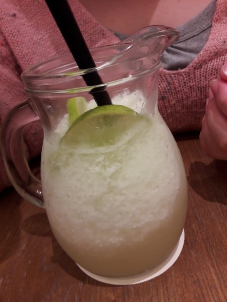 Monteur 夢甜屋(中山門市)：Monteur夢甜屋(中山門市)~草莓可可季熱烈進行中~