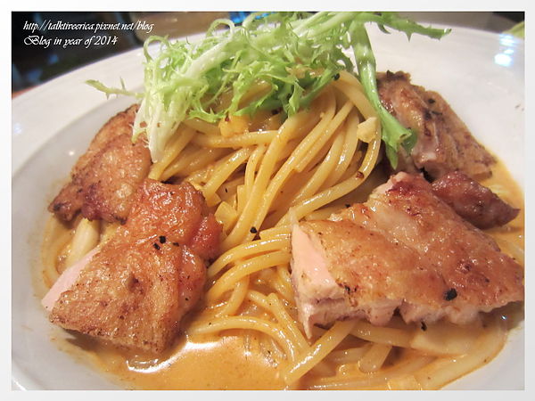 『呷』「北市民生社區」☆ 櫻桃小鎮 ☆ 令我驚喜巷弄間的風味午晚餐