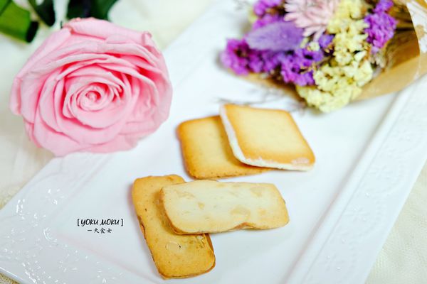 伴手禮喜餅-YOKU MOKU蛋捲 伴手禮喜餅-YOKU MOKU蛋捲