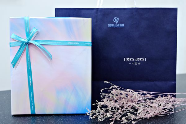 伴手禮喜餅-YOKU MOKU蛋捲 伴手禮喜餅-YOKU MOKU蛋捲