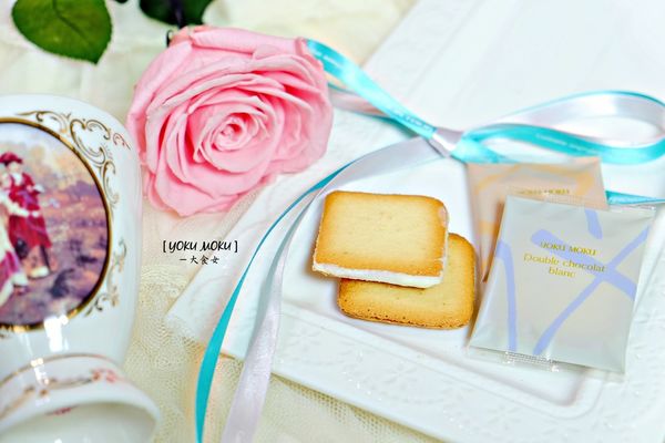 伴手禮喜餅-YOKU MOKU蛋捲 伴手禮喜餅-YOKU MOKU蛋捲
