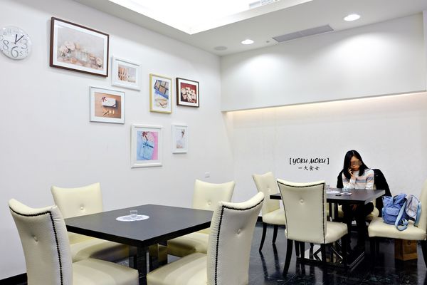 伴手禮喜餅-YOKU MOKU蛋捲 伴手禮喜餅-YOKU MOKU蛋捲