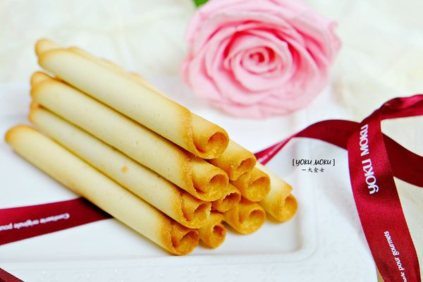 伴手禮喜餅-YOKU MOKU蛋捲 伴手禮喜餅-YOKU MOKU蛋捲