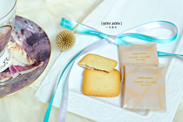 伴手禮喜餅-YOKU MOKU蛋捲 伴手禮喜餅-YOKU MOKU蛋捲