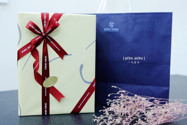 伴手禮喜餅-YOKU MOKU蛋捲 伴手禮喜餅-YOKU MOKU蛋捲