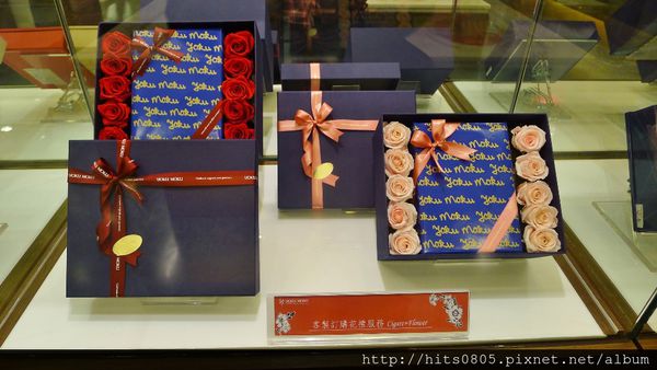 YOKU MOKU：口碑40-西餅界的上乘品牌YOKU MOKU