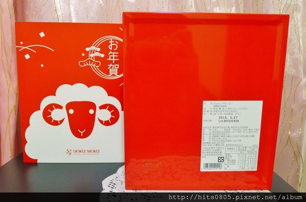 YOKU MOKU：口碑40-西餅界的上乘品牌YOKU MOKU