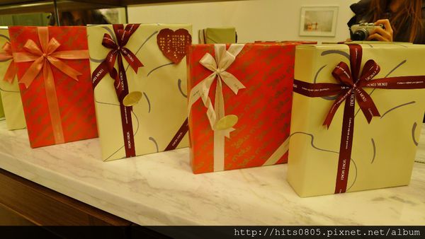 YOKU MOKU：口碑40-西餅界的上乘品牌YOKU MOKU