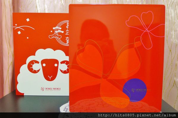 YOKU MOKU：口碑40-西餅界的上乘品牌YOKU MOKU