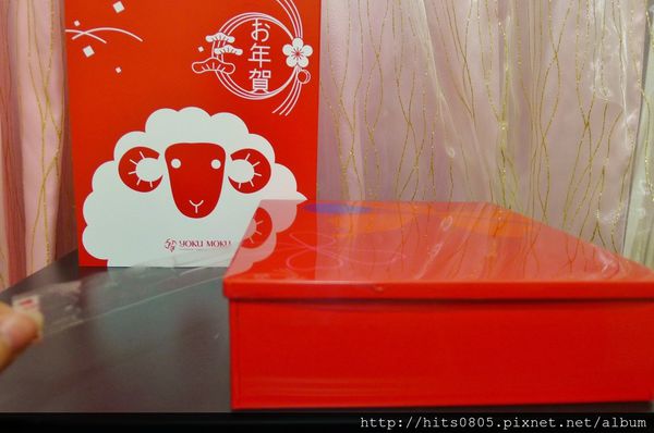 YOKU MOKU：口碑40-西餅界的上乘品牌YOKU MOKU