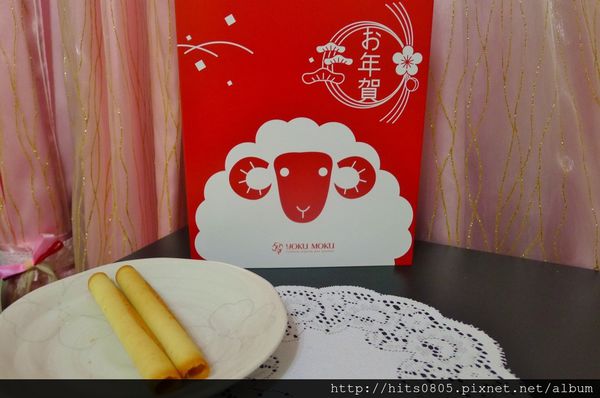 YOKU MOKU：口碑40-西餅界的上乘品牌YOKU MOKU